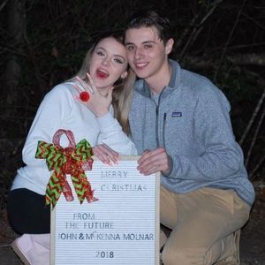 Meet your Posher, John t